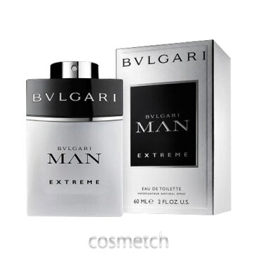 ブルガリ・マン エクストレーム EDT 60ml SP (香水)