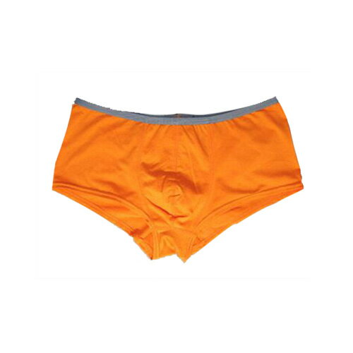 GUOYA GUOYA アンダーウェア Short 「Reserved」 Orange #Lサイズ