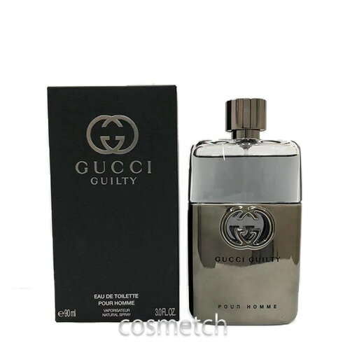 グッチ（GUCCI) グッチ ギルティ プールオム EDT 90ml SP （香水） 売り尽くし！