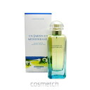 エルメス・地中海の庭 EDT 100ml SP (香水)...