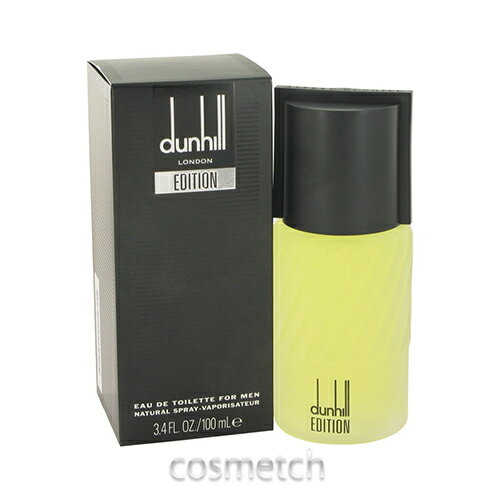 ダンヒル エディション EDT 100ml SP （香水）