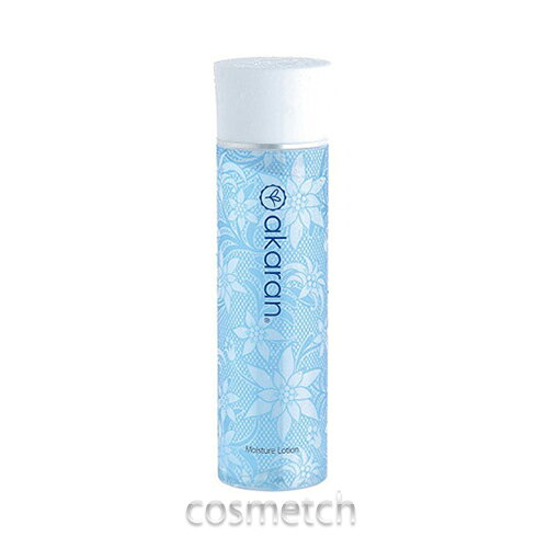 アカラン モイスチャーローション 150ml （化粧水） 【国内正規品】