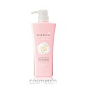アランドロン サムライウーマン ホワイトローズ コンディショナー 550ml (ヘアケア)