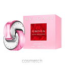 ブルガリ・オムニア ピンクサファイヤ EDT 40ml SP (香水)