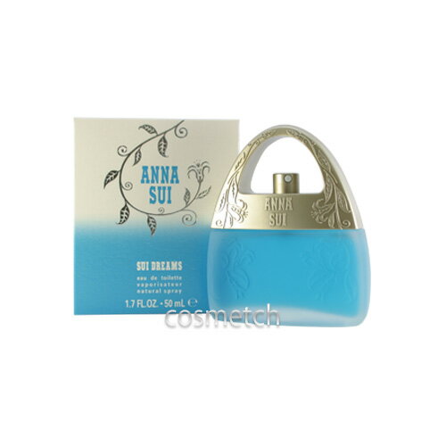 アナスイ スイドリームス EDT 50ml SP (香水)