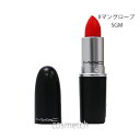 【1点までメール便選択可】 MAC リップスティック マット 3g #マングローブ SGM （口紅）