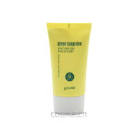 グーダル・グリーンタンジェリンビタCトーンアップサンクリーム 50ml SPF50+ PA++++ (化粧下地・日焼け止め) 韓国コスメ