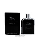 ジャガー クラシック ブラック EDT 100ml SP （香水）