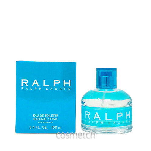 ラルフローレン ラルフ EDT 100ml SP (香水) ラルフローレン ラルフ EDT 100ml SP (香水)