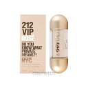 キャロライナヘレラ キャロライナヘレラ 212 VIP ロゼ EDP 30ml SP （香水）