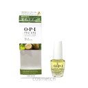 OPI・プロスパネイル&キューティクルオイル 14.8ml （ネイルケア） 売り尽くし！