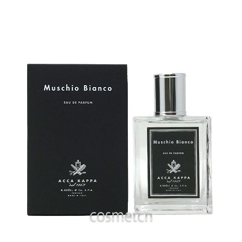 アッカカッパ ホワイトモス EDP 100ml SP (香水) アッカカッパ ホワイトモス EDP 100ml SP (香水)