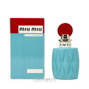 ミュウミュウ ミュウミュウ EDP 100ml SP (香水)(4)