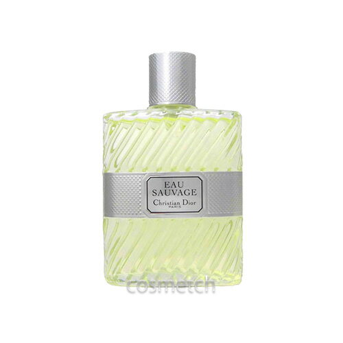 クリスチャン ディオール オー ソバージュ EDT 100ml SP 香水