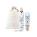 マザー&ドーター UV&ホワイトニングセット 巾着付き (ボディケア・コフレセット)