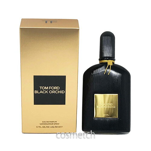 トム フォード 香水 レディース トムフォード ブラック オーキッド EDP 50ml SP （香水）