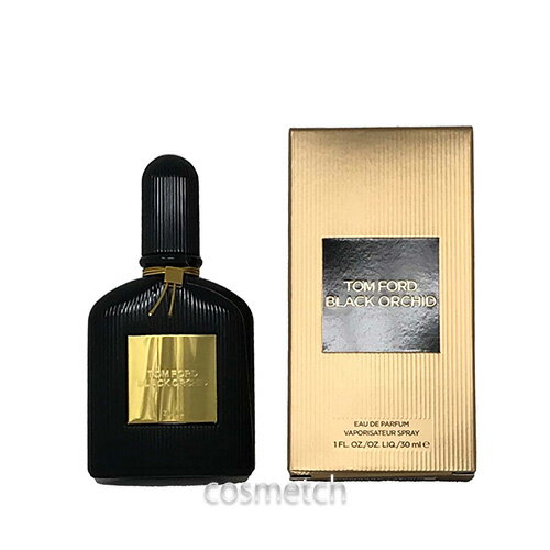 トム フォード 香水 レディース トムフォード ブラック オーキッド EDP 30ml SP （香水）