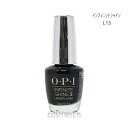 OPI インフィニットシャイン ネイルラッカー L15 （マニキュア）