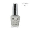 オー・ピー・アイ(O・P・I) マニキュア OPI インフィニットシャイン ネイルラッカー T11 プロステイプライマーベースコート （マニキュア）