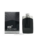 モンブラン レジェンド EDT 200ml SP (香水)