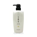 ルベル イオ セラム クレンジング 600ml (シャンプー)