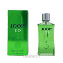 ジョープ 【25日23:59まで★全品P5倍】【25日限定セール開催】ジョープ ゴー EDT 100ml SP （香水） 売り尽くし！