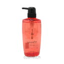ルベル イオ リコミント クレンジング 600ml (シャンプー)