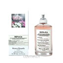 メゾンマルジェラ レプリカ フラワー マーケット EDT 100ml SP (香水)(4)