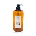 ルベル ナチュラルヘアソープ ウィズ MG(マリーゴールド) 1000ml (シャンプー・ヘアケア)