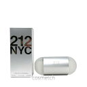 キャロライナヘレラ 212 EDT 100ml SP (香水)