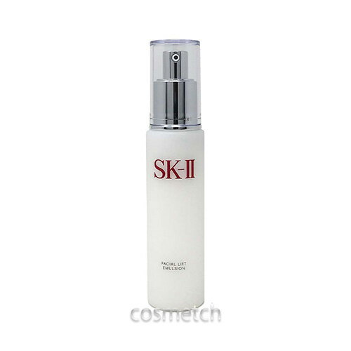 SK-II 乳液 SK-II フェイシャルリフト エマルジョン 100g （乳液）