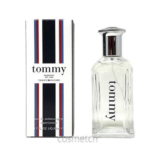 トミーヒルフィガー トミー EDC 50ml SP （香水）