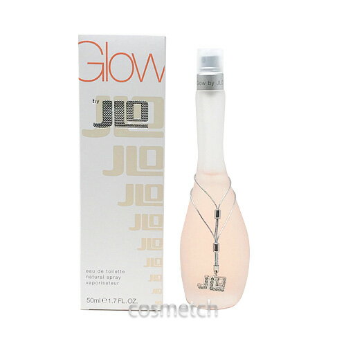 【25日全品P5倍】【25日限定セール】ジェニファーロペス グロウ バイ ジェイロー EDT 50ml SP （香水）