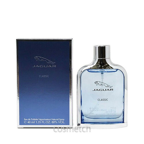 ジャガー ジャガー ジャガー クラシック EDT 40ml SP （香水）