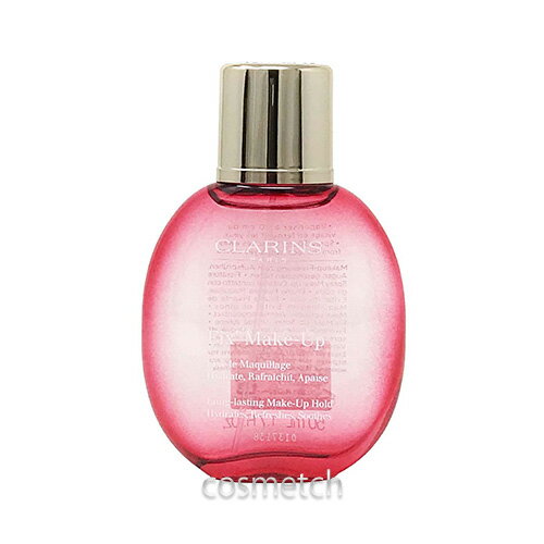 クラランス フィックス メイクアップ フィニッシングミスト 50ml N （ミスト化粧水）