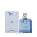 カルバンクライン カルバンクライン エタニティ フォーメン アクア EDT 200ml SP （香水）