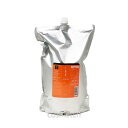 ルベル イオ クレンジング クリアメント 2500ml リフィル (シャンプー)
