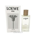 ロエベ 001 ウーマン EDP 100ml SP （香水）