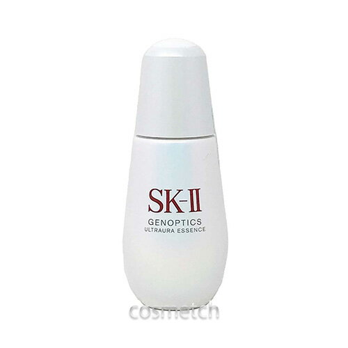 SK-II ジェノプティクス ウルトオーラ エッセンス 50ml （美容液）