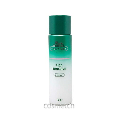 VT Cosmetics・シカ エマルジョン 200ml （乳液）