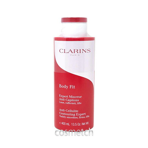 商品番号 3666057006524 メーカー名 クラランス　CLARINS 商品名 クラランス ボディ フィット 400ml （ボディケア） 商品説明 植物由来の保湿成分を配合で、すっきり引き締まった肌の理想的な美しいボディへ導きます。淡...