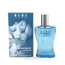 ジャンヌアルテス ロッキーマン ブルー EDP 100ml SP (香水)