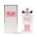 クリスチャン ディオール ミス ディオール ローズ&ローズ EDT 50ml SP (香水)