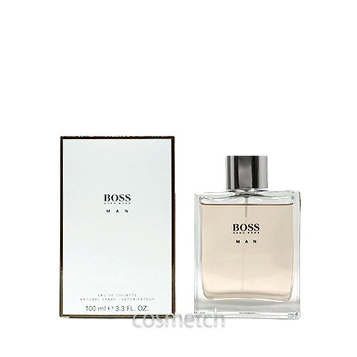 ヒューゴボス ボス マン EDT 100ml SP (香水)