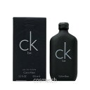 【25日23:59まで★全品P5倍】【25日限定セール開催】カルバンクライン シーケー ビー EDT 100ml SP （香水）