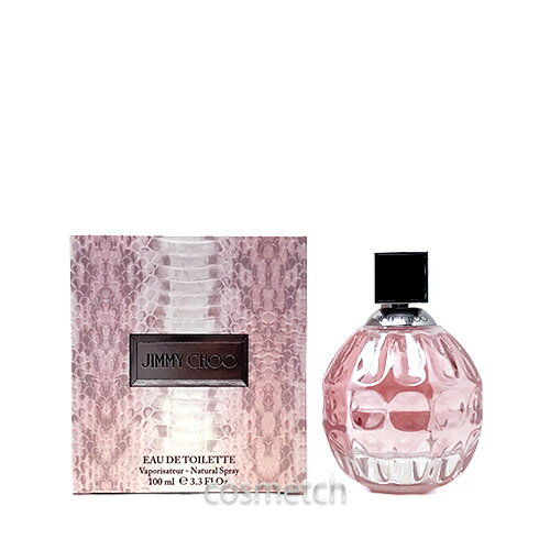 ジミーチュウ ジミーチュウ ジミーチュウ EDT 100ml SP （香水）