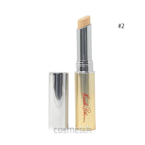 【1点までメール便選択可】 ケサランパサラン カバーリングファンデーションN 3.7g #2 アイボリー (コンシーラー) 【国内正規品】