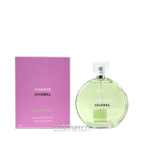 シャネル チャンス オー フレッシュ EDT 150ml SP （香水）