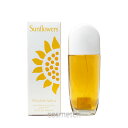 エリザベスアーデン サンフラワー EDT 100ml SP (香水)(4)