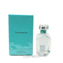 【訳アリ商品】【容器傷】 ティファニー ティファニー EDP 75ml SP (香水)